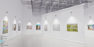 ‘나도 미래 웹툰 작가’ 부산 청소년 만화 온라인 전시회