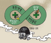 [서상균 그림창] 무한 반복