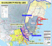 부산 방사선 비상계획구역 28∼30㎞로 확대