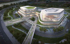 양산 동면 문화 갈증 풀 복합문화학습관 21일 착공