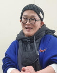 “발달장애인 평생교육 공간 반드시 만들어 주길”