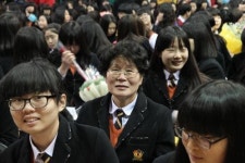 “또다른 꿈 이루려 고등학교 갑니다”