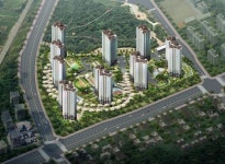 어등산 대방노블랜드 572세대 분양