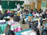 남원경찰, 중앙초 신입생에 교통안전교육