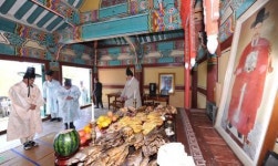 이충무공 탄신제