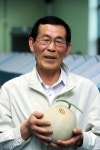 나주 세지농협 ‘세론이 멜론’