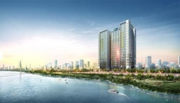 남악신도시에 소형 오피스텔 분양