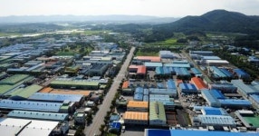 평동산단 외국인단지 임대료 폭탄