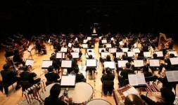 코리안 심포니 오케스트라 협연 24일 담양 문화회관 대공연장서