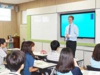 담양 한재중, 글로벌 리더 양성 앞장