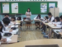 목포 영흥고 ‘신흥 명문’ 자리매김