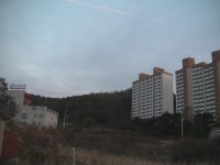 인근 병원 환자 잇단 투신자살   나주 팔마아파트 입주민 ‘불안’