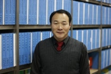 전남 개별공시지가 연구 발표  보성군청 김용주 주무관 대상