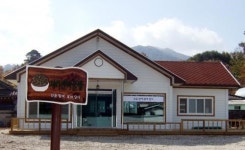 남원 지리산 둘레길에 ‘농가 맛집’ 오픈