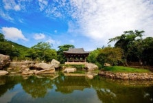 청해진 유적 등 문화재 소실 방지 완도군, 금연구역 20곳 지정 공고