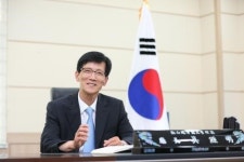 [새해 새 설계] 구 자 명 익산지방국토관리청장