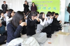 “전통 차문화 배우고 정서함양 높이고…”