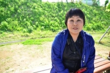 “고려인 근로자들 걱정없이 일했으면 좋겠어요”