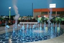 새단장 된 보성역