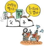 만평