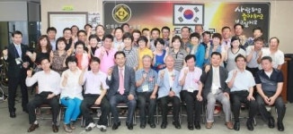 나주 다도中 동문들의 ‘모교사랑’