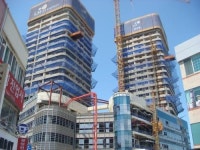 “목포 트윈스타 행정타운 매입 재협상해야”