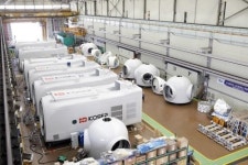 풍력을 제2 조선산업 삼아 ‘에너지 수도’ 건설