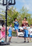 [2013 광주전남 청소년 축제] 공부도 운동도 1등