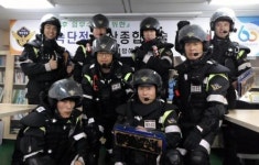 올 최고 艦은 목포해경 1509함