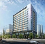 주거용 오피스텔 ‘토담 휴로스’ 나주혁신도시에 380실 분양