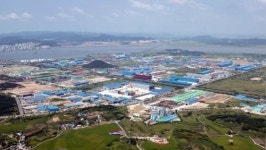 영암 대불산단, ‘구조 고도화사업’ 선정