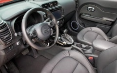 기아차 ‘올 뉴 쏘울’은