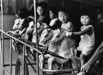 소년시대 최민식 사진전