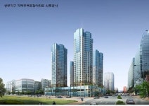 광주 첫 지역주택조합 아파트 상무광명메이루즈 496세대 착공