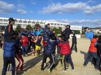 담양공고생들의 끼 발산