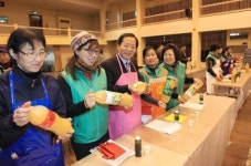 유용 미생물 활성액 이렇게 만드세요