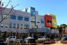 수완지구에 복합문화공간 ‘장덕도서관’ 개관