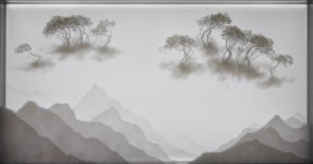 ‘인간 그리고 자연’