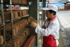 농가 고소득 각광 보성 봉천 메주