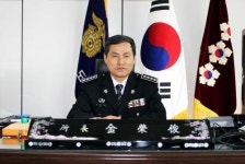 [새얼굴] 김영준 해남교도소장