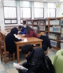 시민 지식정보 요람으로 거듭난다