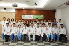 광주새우리병원, 의료기관 인증 통과