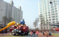 “서울선 출퇴근만 4시간 … 직장 가까워 좋아요”