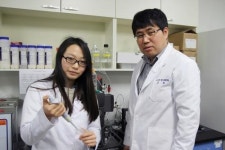 광주대생, SCI급 논문 공동발표