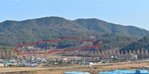 순창 팔덕면에 공공승마장 들어선다