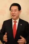 “전남, 세계적인 농·수·축산 생명산업벨트로 만들겠다”