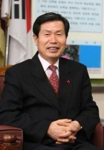 김선호, 광주시의원 출마 선언