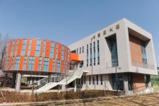 최상준 남화토건 부회장 기부채납 ‘석봉도서관’ 개관
