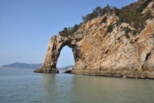 “다도해 명품마을 관매도·영산도로 봄 나들이 오세요”