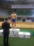 이영권 전국대회 ‘金샅바’